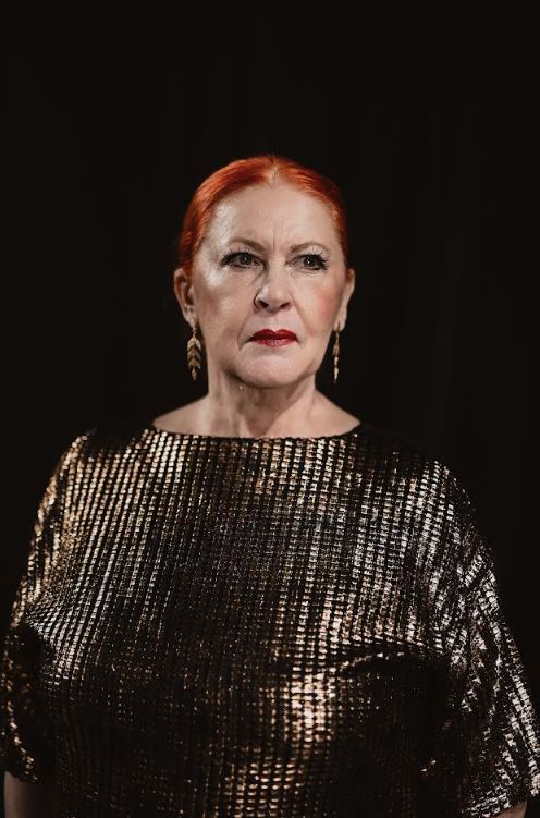 FOTO: Belkisa Beka Abdulović